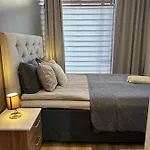 Apartment Jon's 2 Parnu