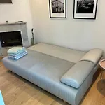 Apartment Jon's 2 Parnu