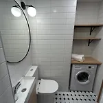 Apartment Jon's 2 Parnu