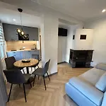 Jon's 2 Apartment Parnu