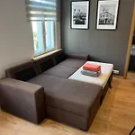 Jon's 2 Apartment Parnu