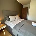 Jon's 2 Apartment Parnu
