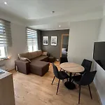 Apartment Jon's 2 Parnu