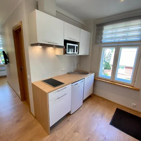 Jon's 2 Apartmán Pärnu