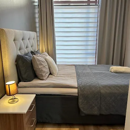 Lejlighed Jon's 2 Pärnu