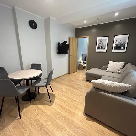 Apartment Jon's 2 *