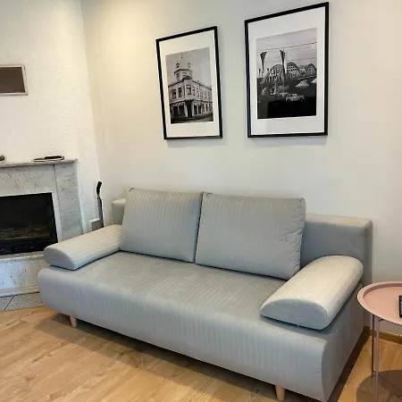 Apartman Jon's 2 *