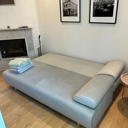 Apartmán Jon's 2 Pärnu