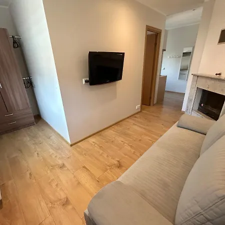 Lejlighed Jon's 2 Pärnu
