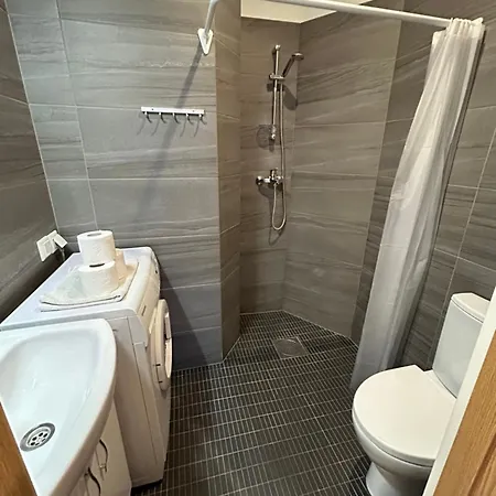 Apartmán Jon's 2 Pärnu