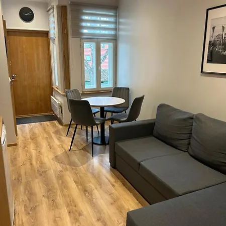 Jon's 2 Apartman