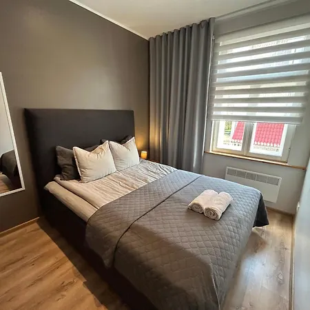 Apartmán Jon's 2 Pärnu