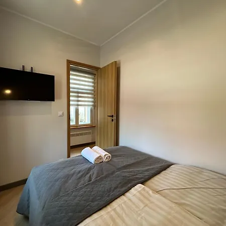Jon's 2 Apartment Parnu