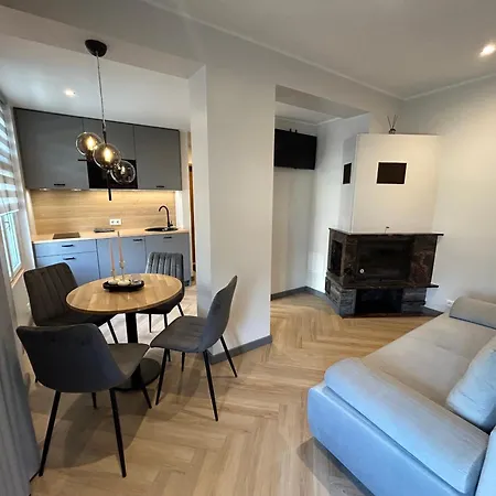 Jon's 2 Apartment Parnu