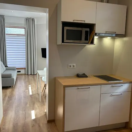 Apartmán Jon's 2 *