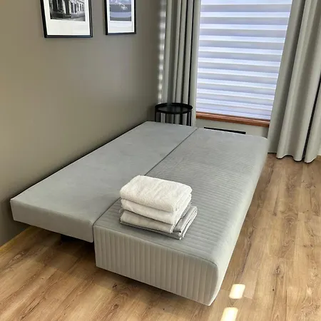 Jon's 2 Apartmán Pärnu