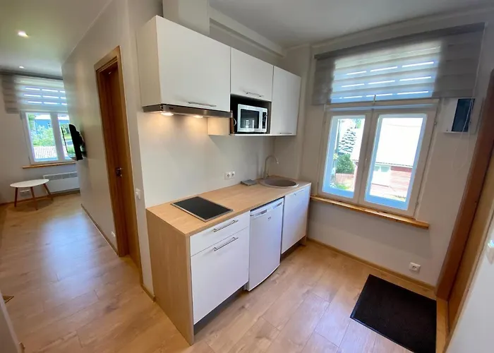 Jon's 2 Lägenhet Pärnu