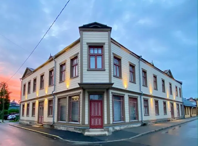 Apartment Jon's 2 Parnu