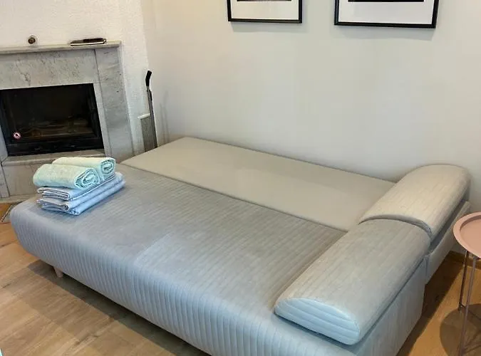 Lägenhet Jon's 2 Pärnu