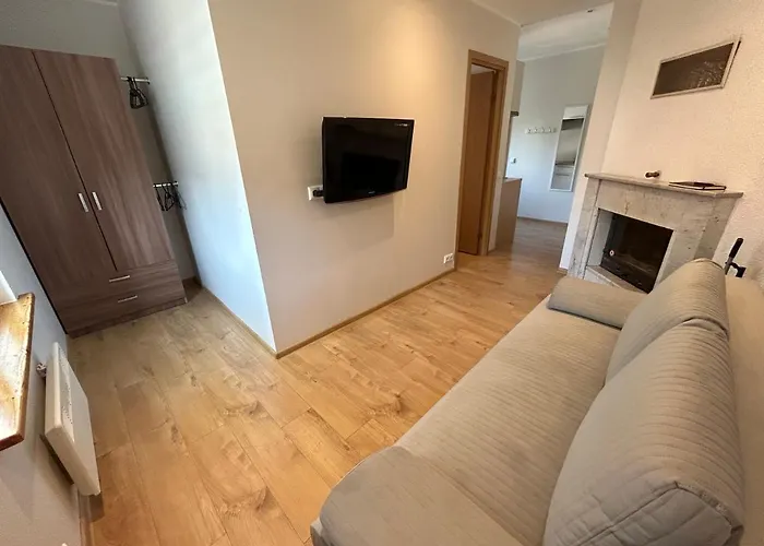 Lägenhet Jon's 2 Pärnu