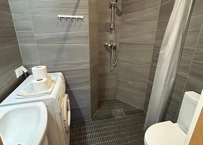 Apartment Jon's 2 Parnu