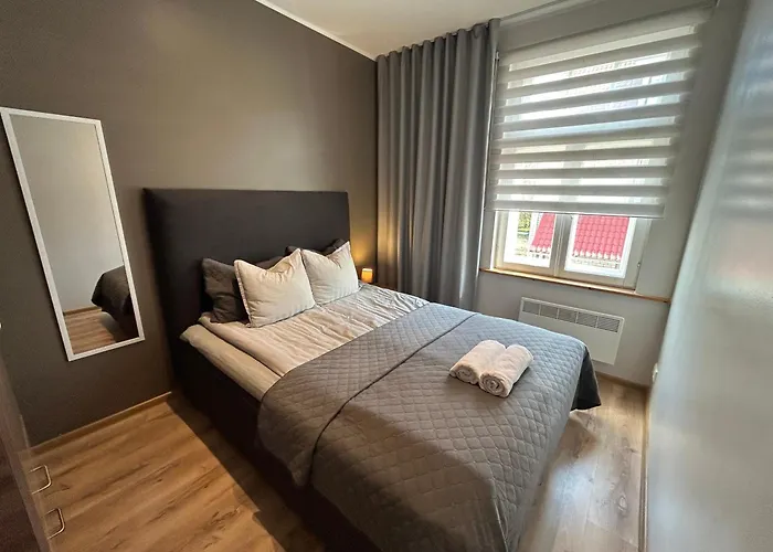 Apartment Jon's 2 Parnu