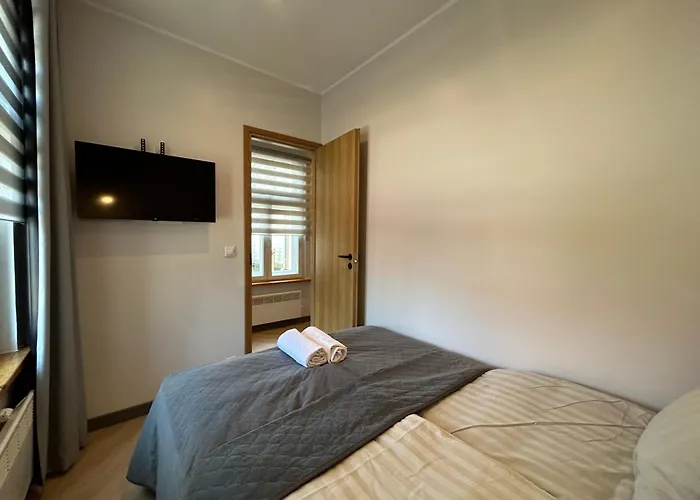 Jon's 2 Apartment Parnu