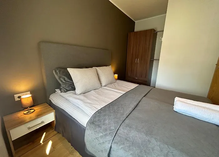 Jon's 2 Appartement Pärnu