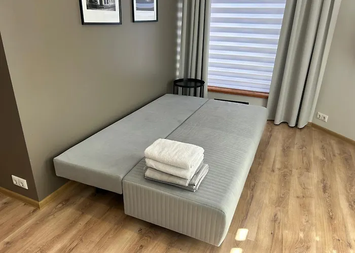 Jon's 2 Lägenhet Pärnu